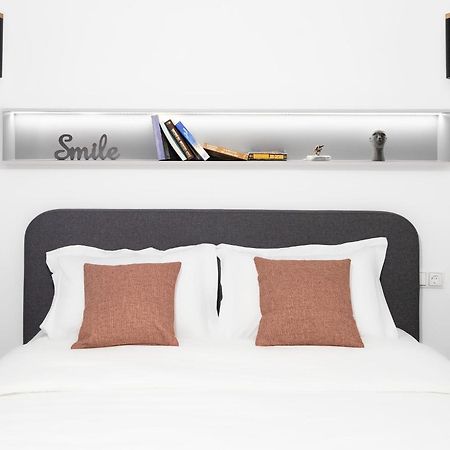 Andos Cozy & Luxury Upgraded Apartments Athènes Extérieur photo