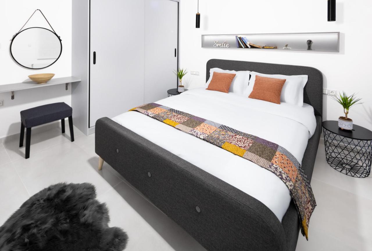 Andos Cozy & Luxury Upgraded Apartments Athènes Extérieur photo