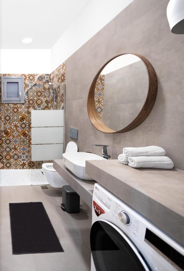Andos Cozy & Luxury Upgraded Apartments Athènes Extérieur photo